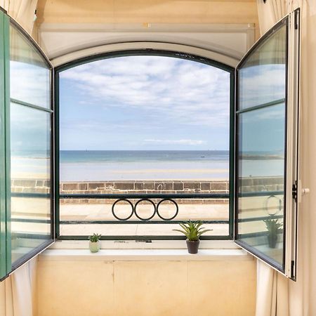 Studio Les Armateurs 3 By Interhome แซ็งต์มาโล ภายนอก รูปภาพ