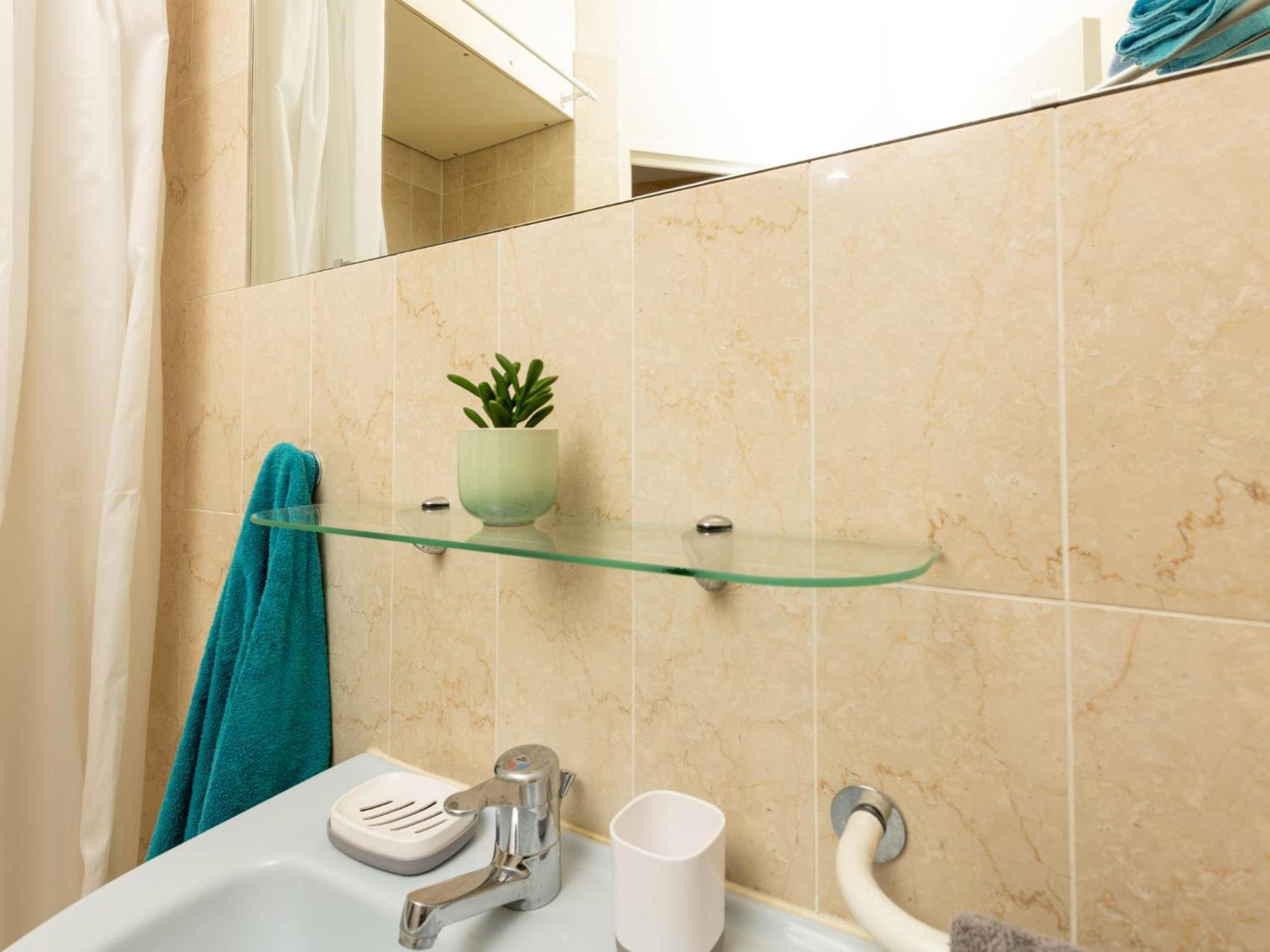 Studio Les Armateurs 3 By Interhome แซ็งต์มาโล ภายนอก รูปภาพ